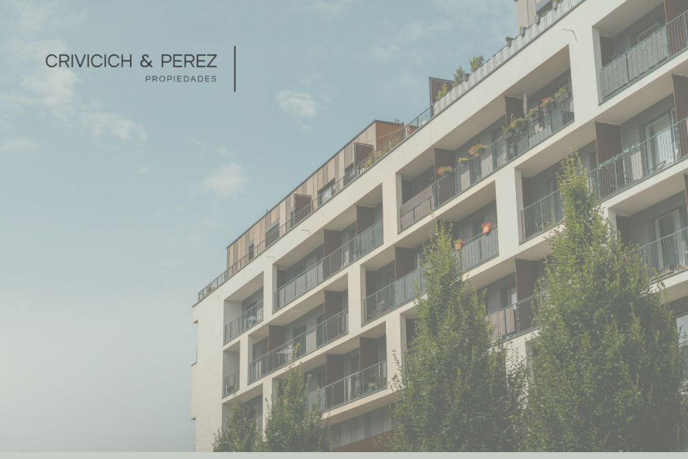 Invertir en una propiedad para alquiler temporario