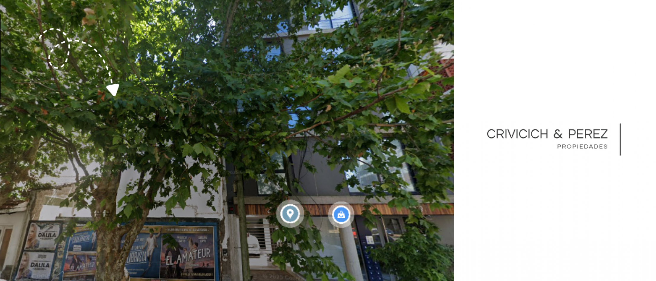 Lote en venta - Ideal para Construccion 