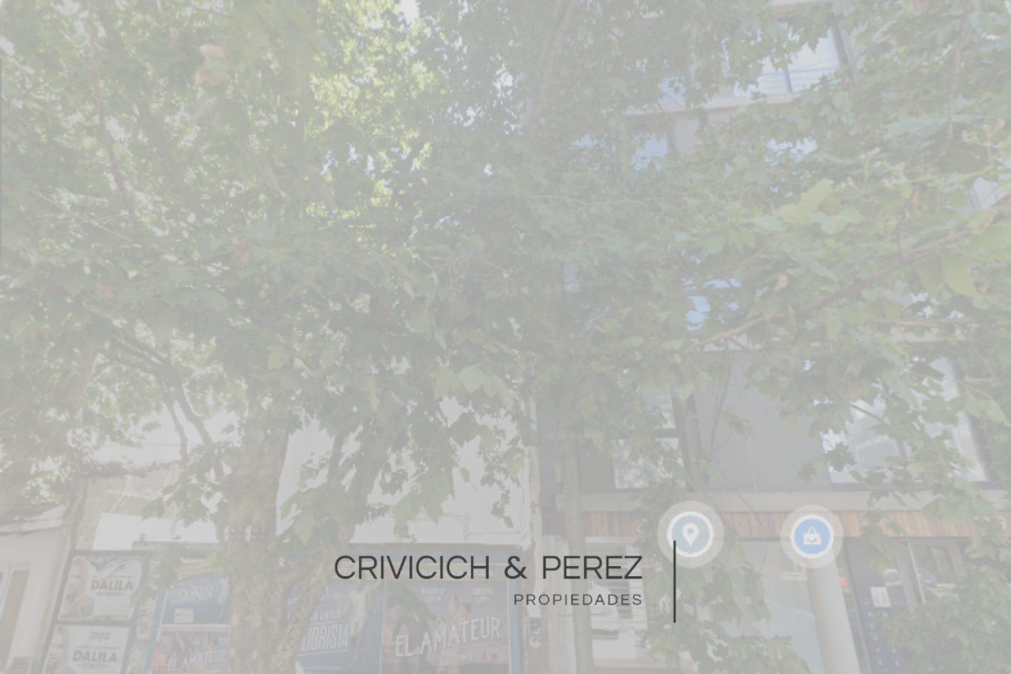 Lote en venta - Ideal para Construccion 