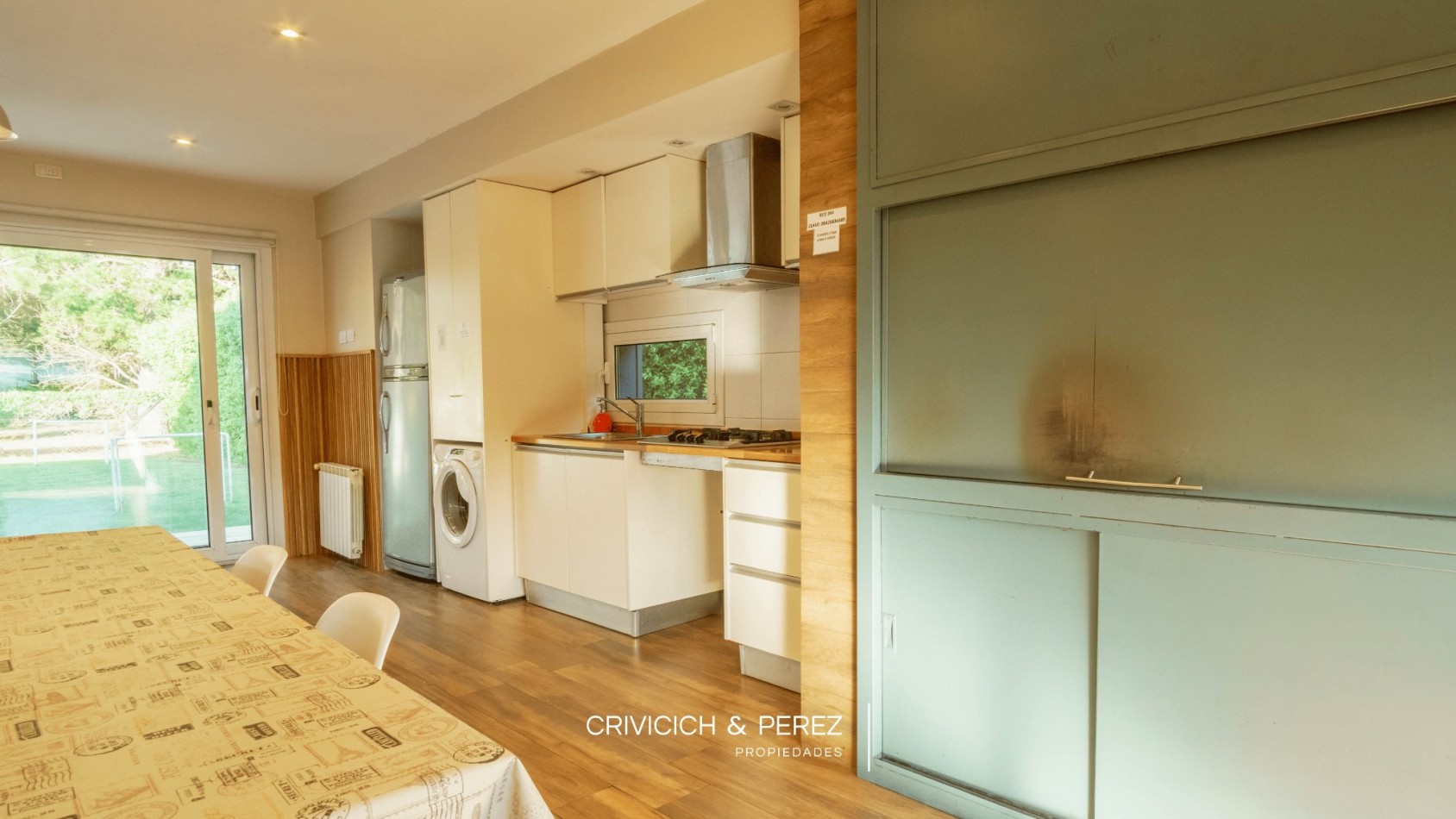 Casa en venta - Rumenco - Cul de sac 119