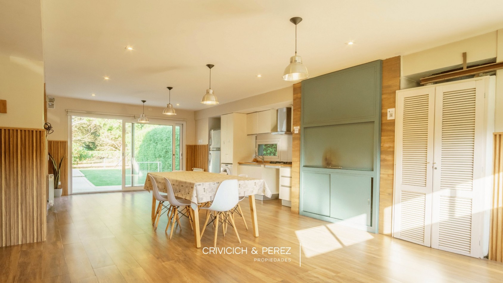 Casa en venta - Rumenco - Cul de sac 119