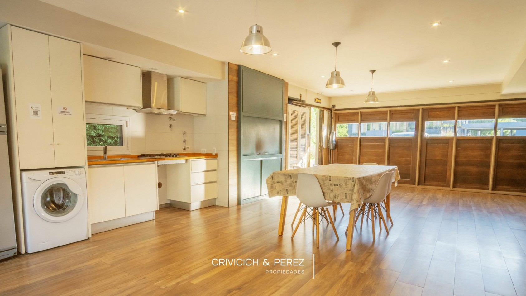 Casa en venta - Rumenco - Cul de sac 119