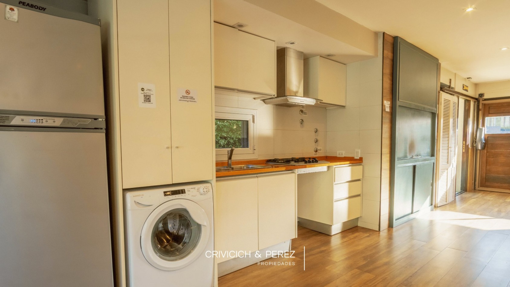 Casa en venta - Rumenco - Cul de sac 119