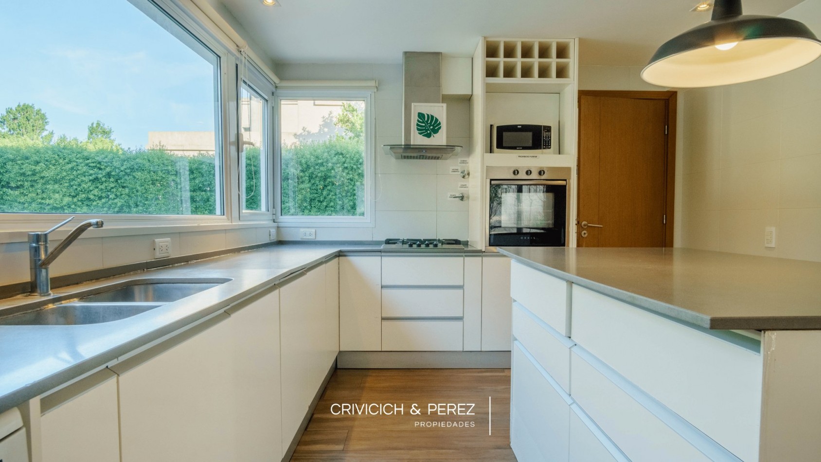 Casa en venta - Rumenco - Cul de sac 119