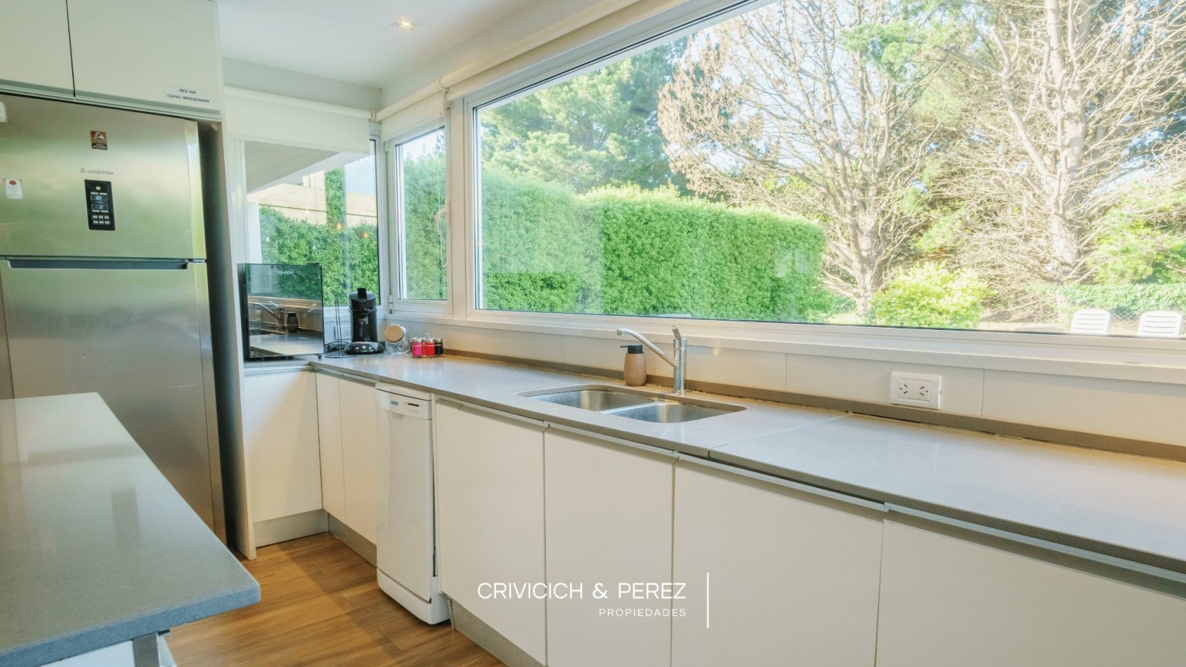 Casa en venta - Rumenco - Cul de sac 119