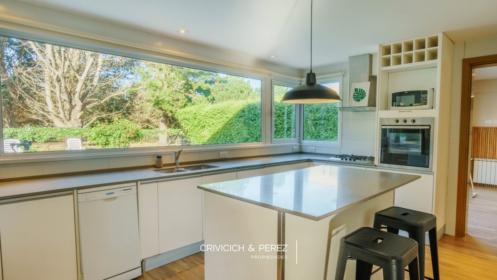 Casa en venta - Rumenco - Cul de sac 119