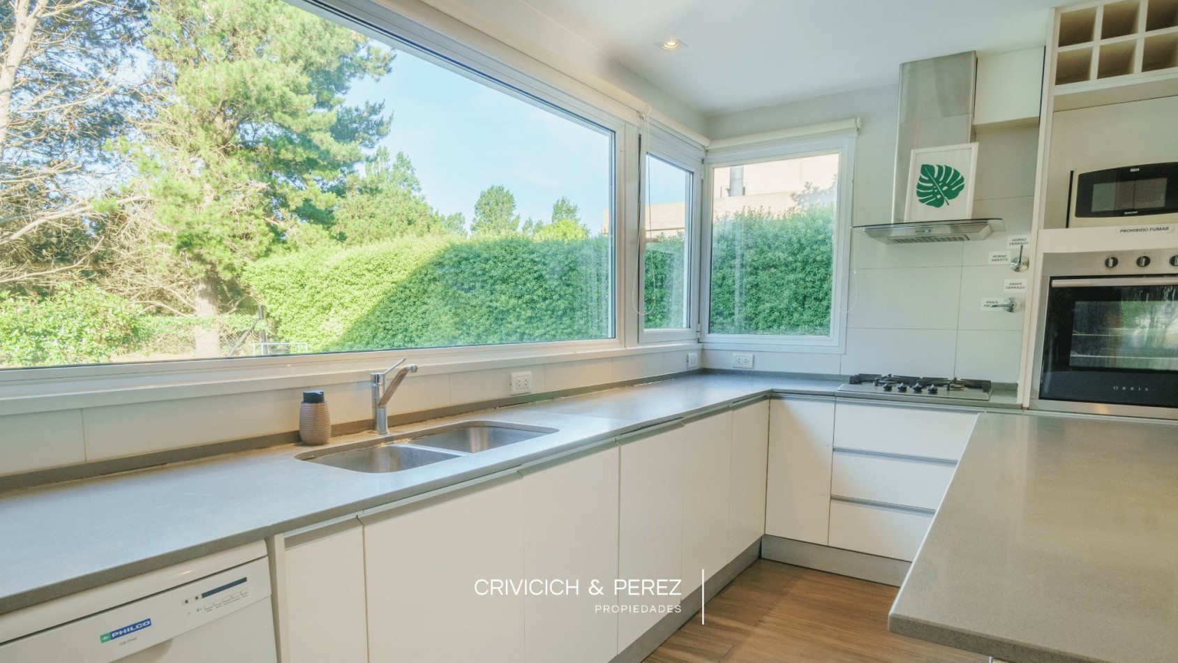 Casa en venta - Rumenco - Cul de sac 119