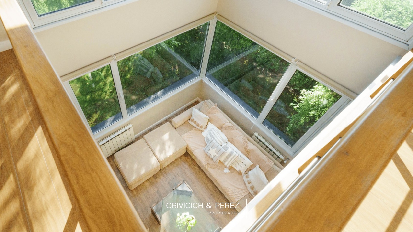 Casa en venta - Rumenco - Cul de sac 119