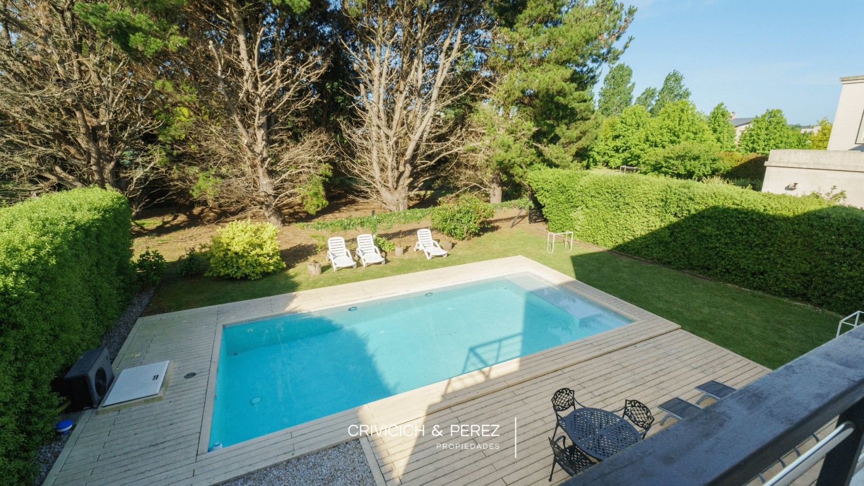 Casa en venta - Rumenco - Cul de sac 119