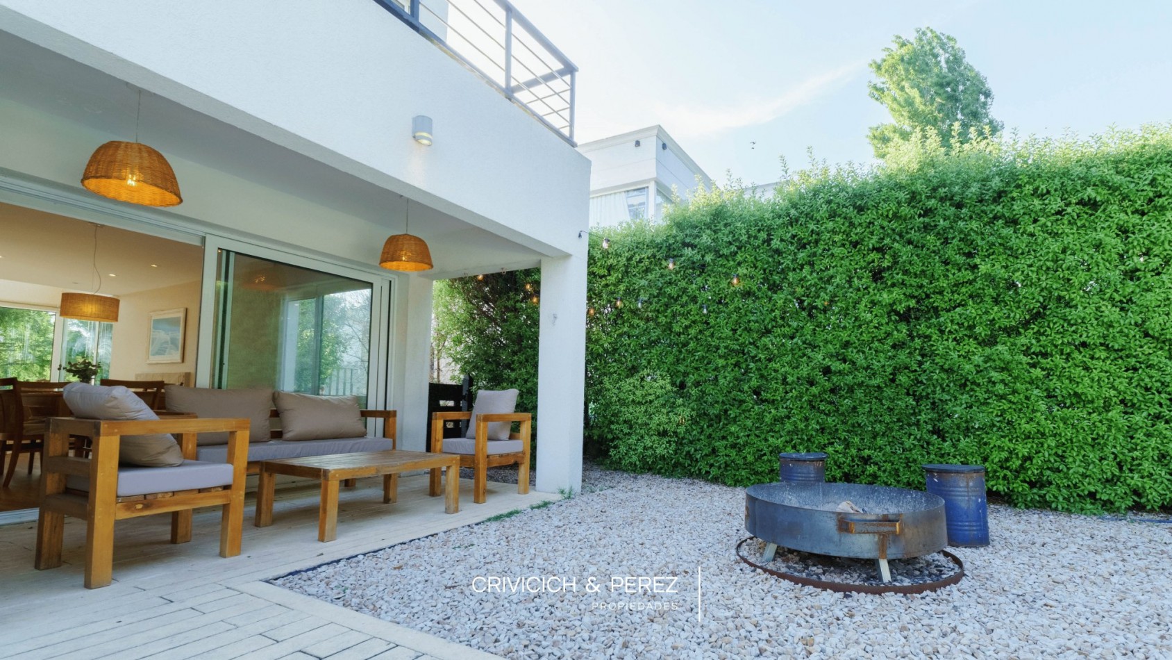 Casa en venta - Rumenco - Cul de sac 119