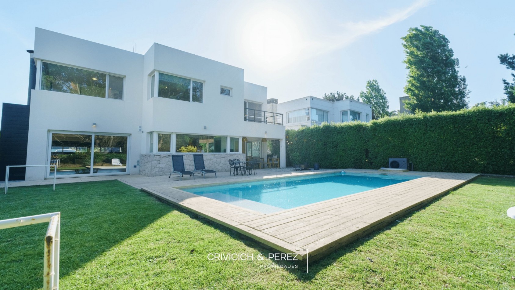 Casa en venta - Rumenco - Cul de sac 119