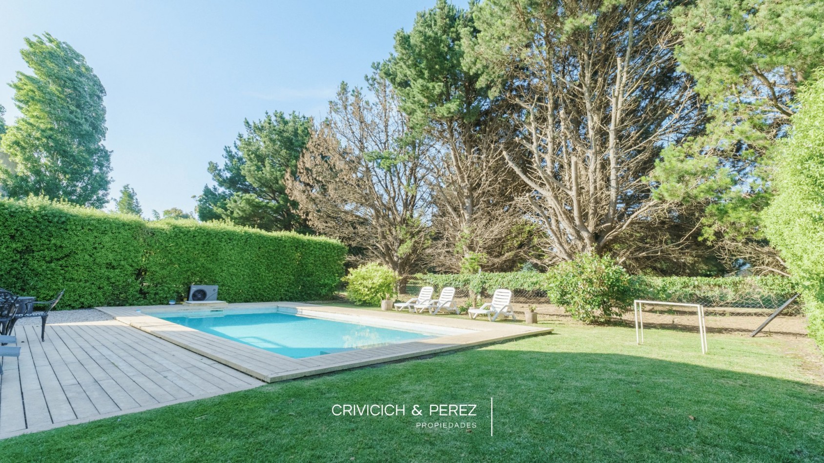 Casa en venta - Rumenco - Cul de sac 119