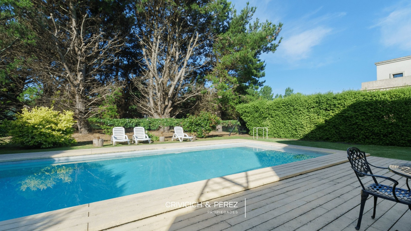 Casa en venta - Rumenco - Cul de sac 119