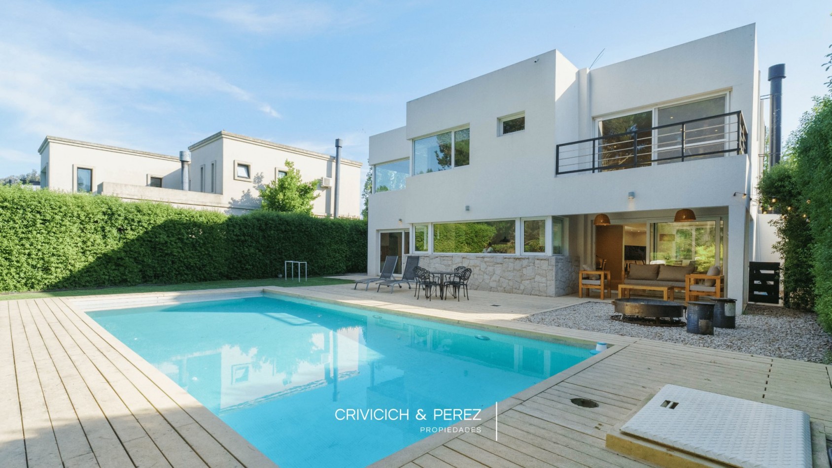 Casa en venta - Rumenco - Cul de sac 119