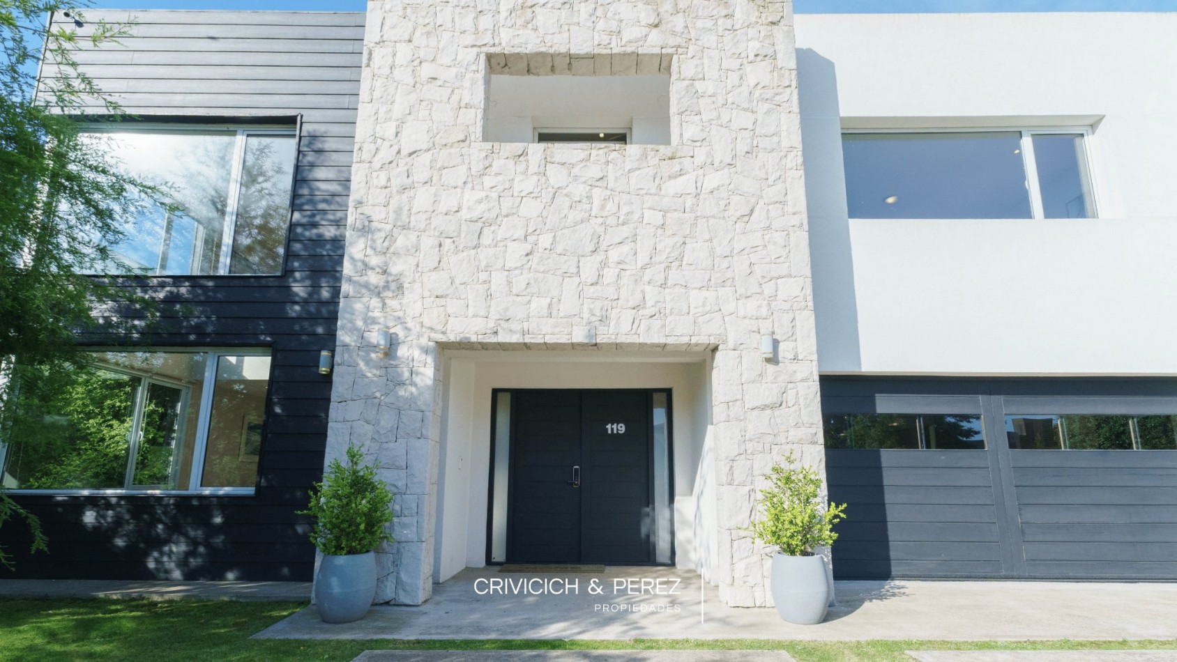 Casa en venta - Rumenco - Cul de sac 119