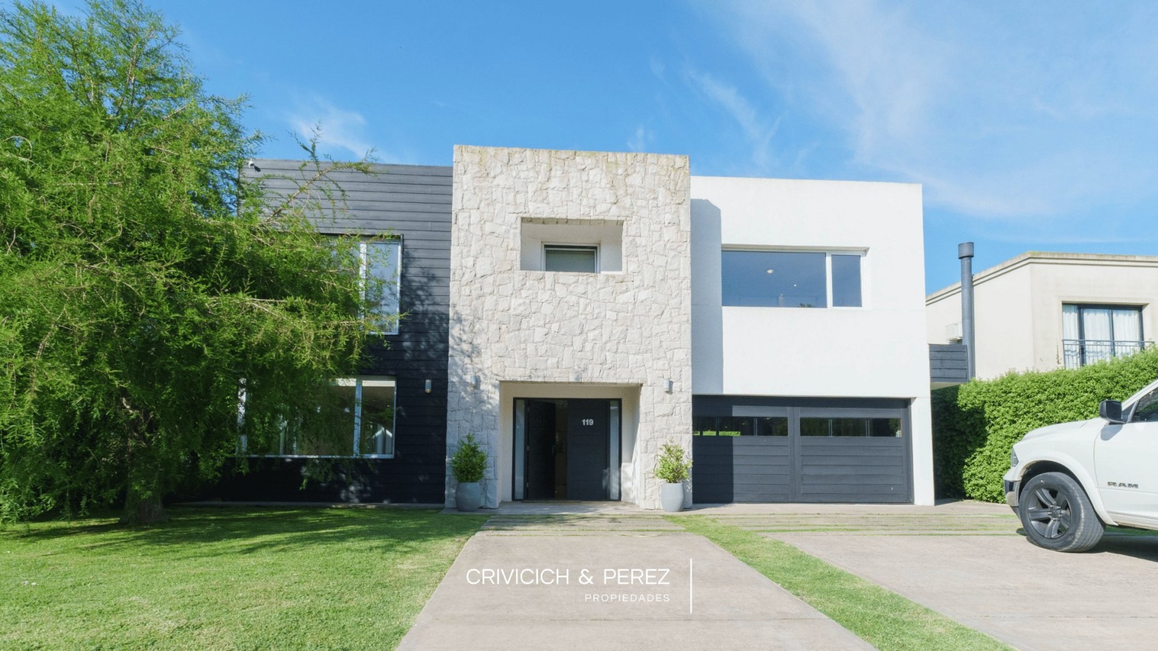 Casa en venta - Rumenco - Cul de sac 119