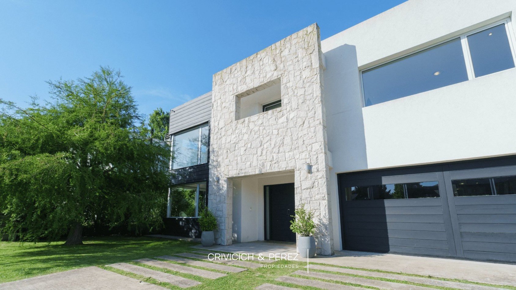 Casa en venta - Rumenco - Cul de sac 119