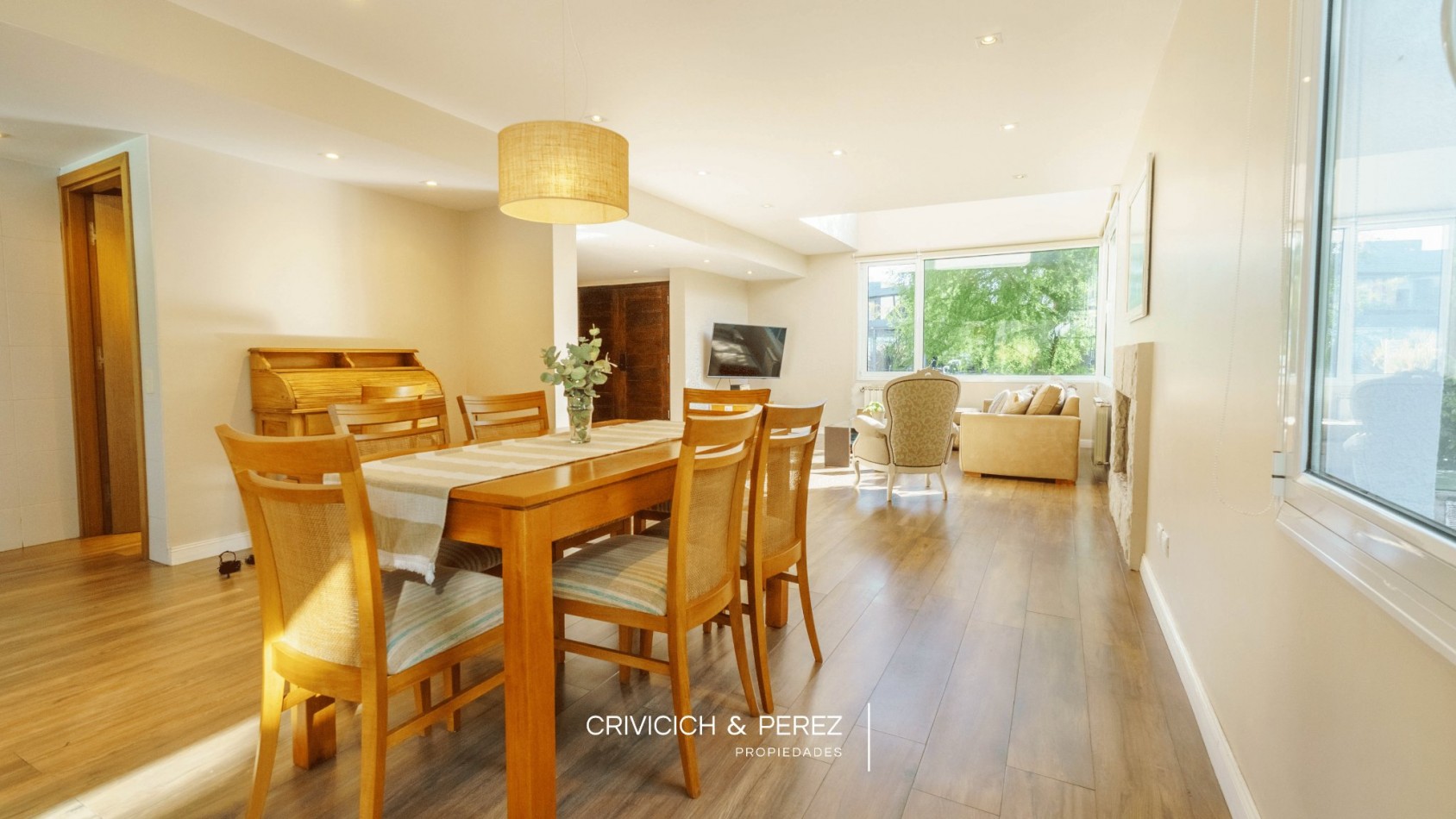 Casa en venta - Rumenco - Cul de sac 119