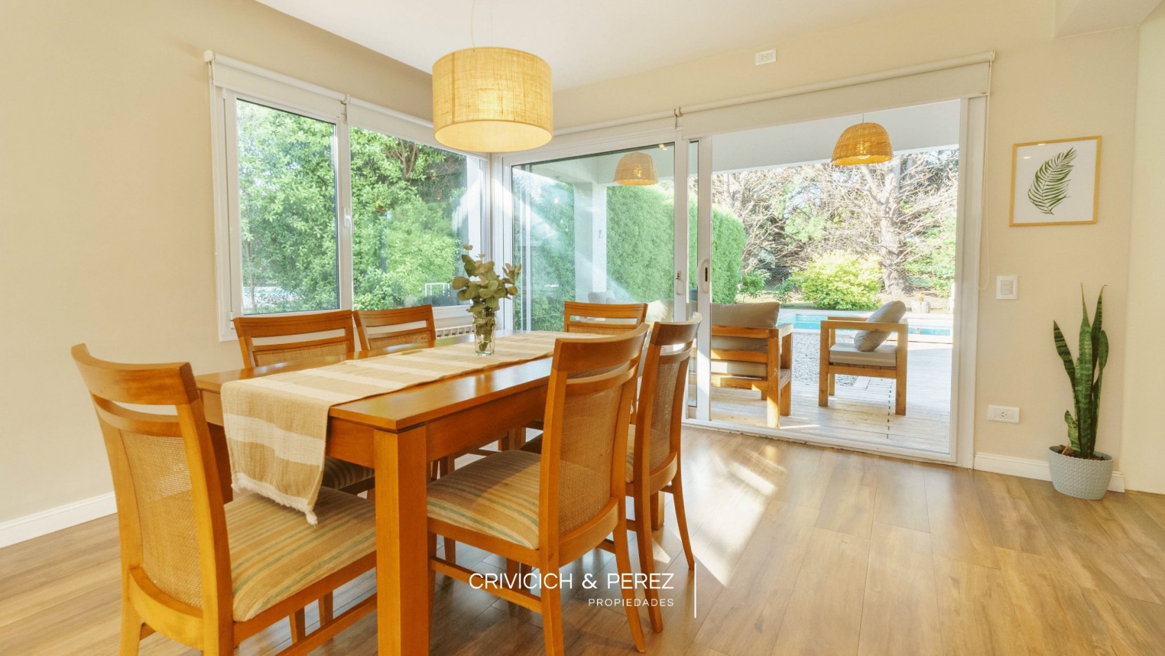 Casa en venta - Rumenco - Cul de sac 119