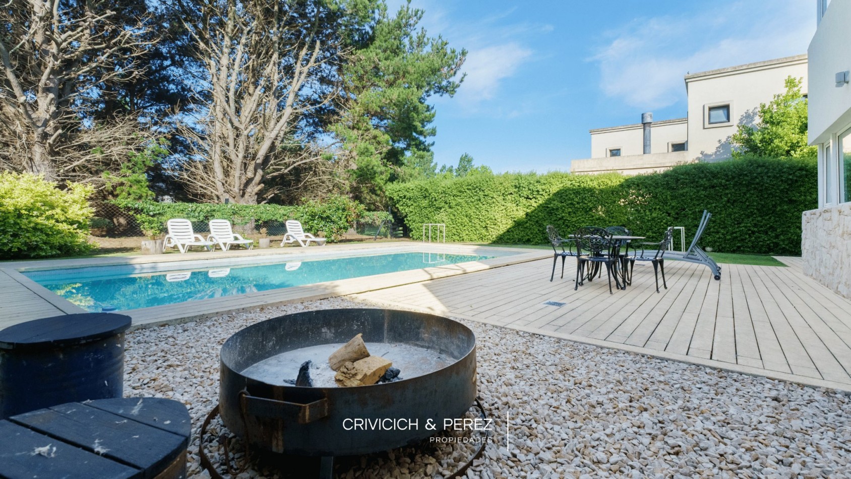 Casa en venta - Rumenco - Cul de sac 119