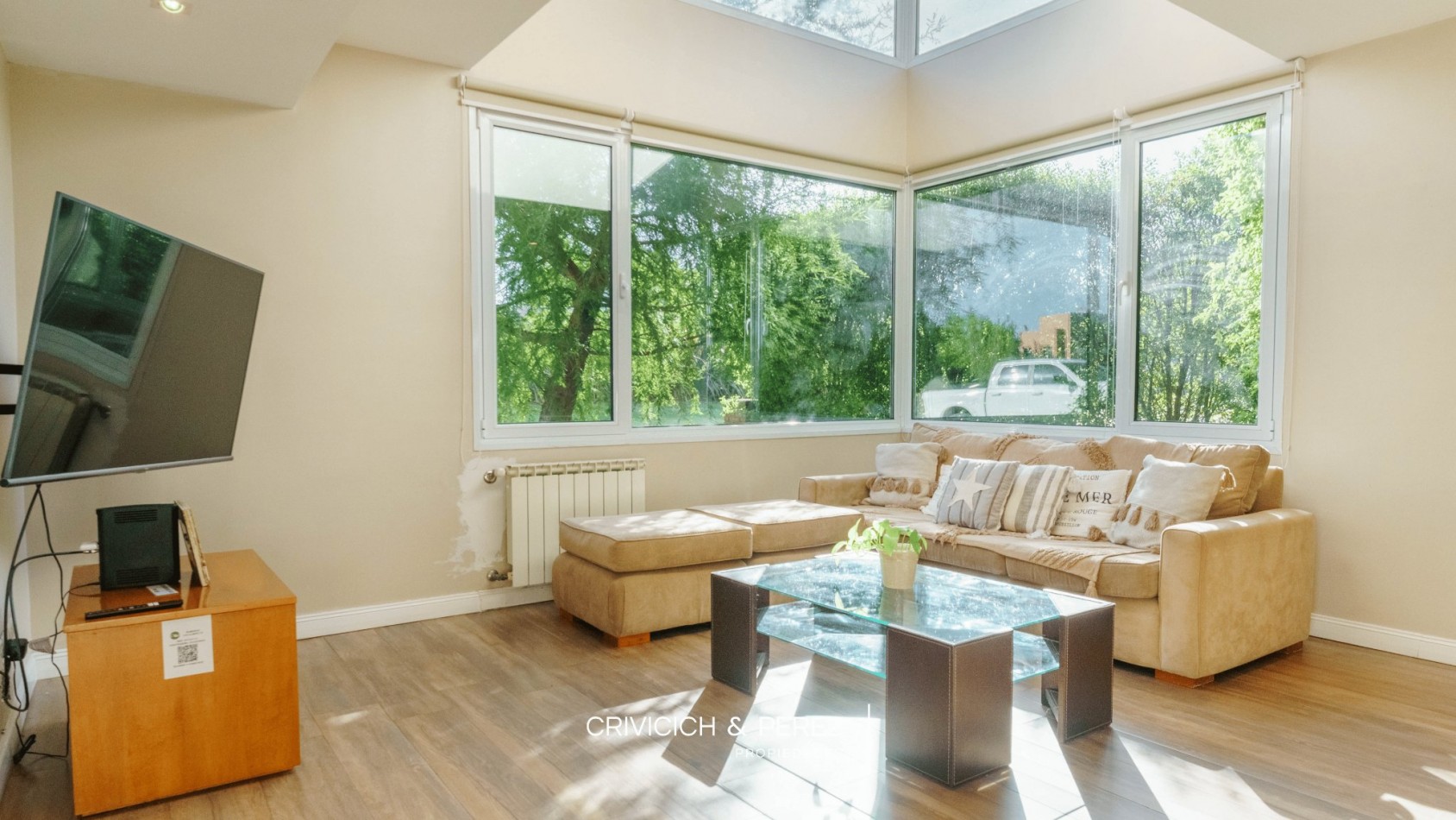 Casa en venta - Rumenco - Cul de sac 119