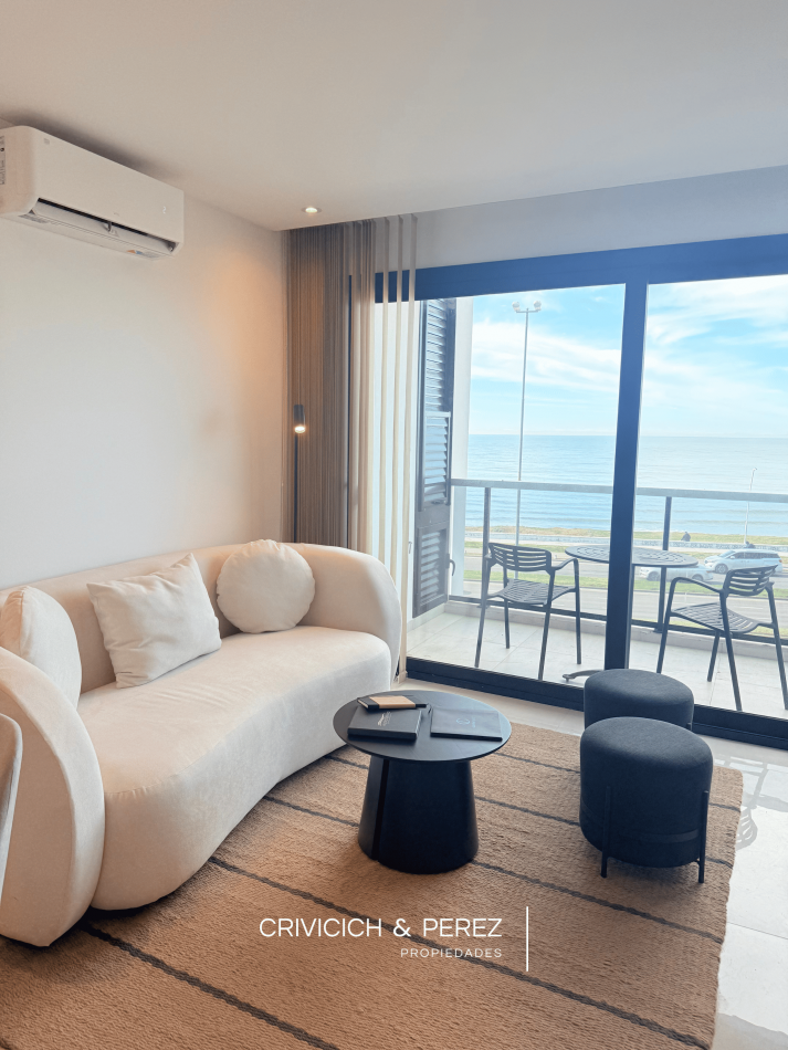 Edificio de Pozo Aurora III 