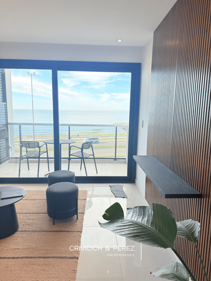 Edificio de Pozo Aurora III 