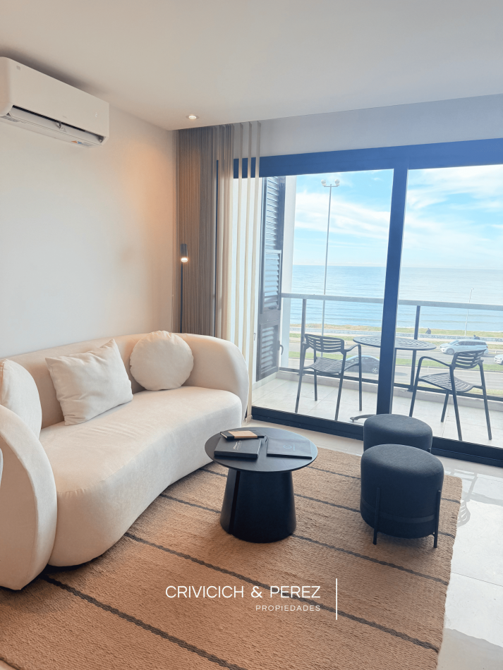 Edificio de Pozo Aurora III 