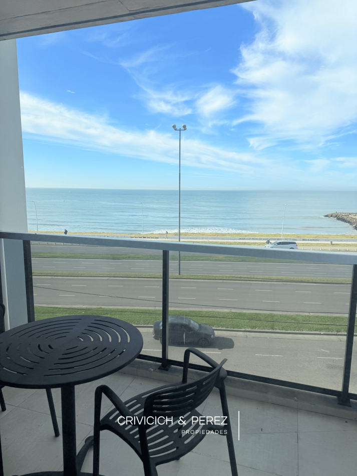 Edificio de Pozo Aurora III 