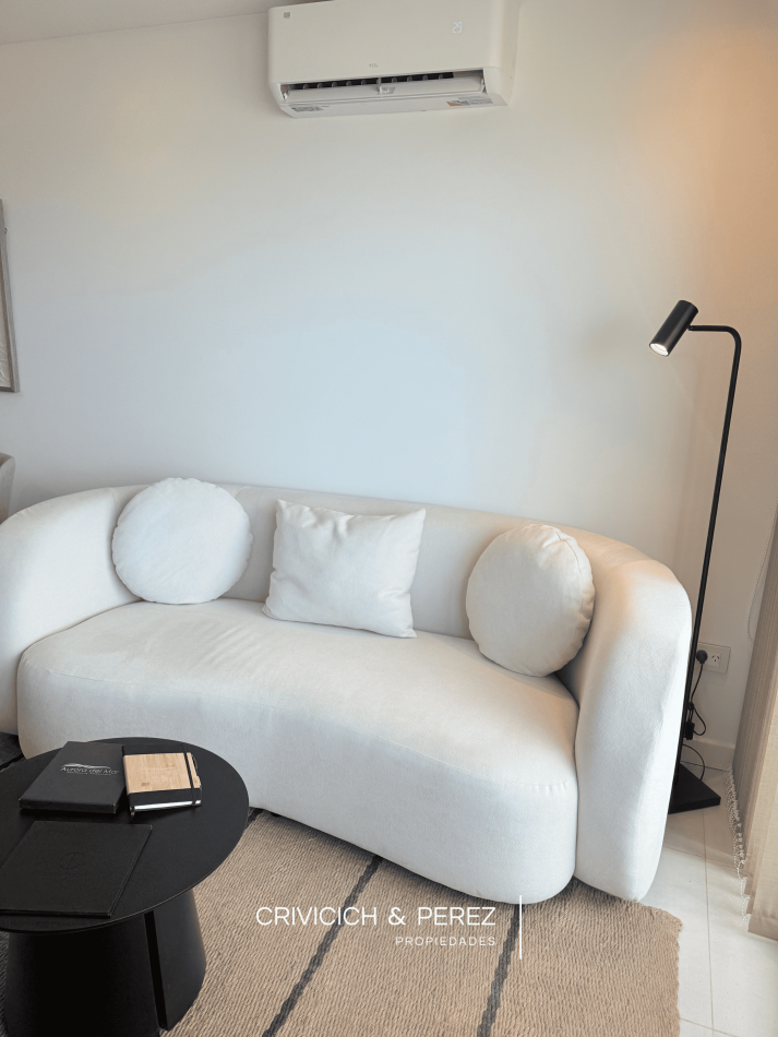 Edificio de Pozo Aurora III 