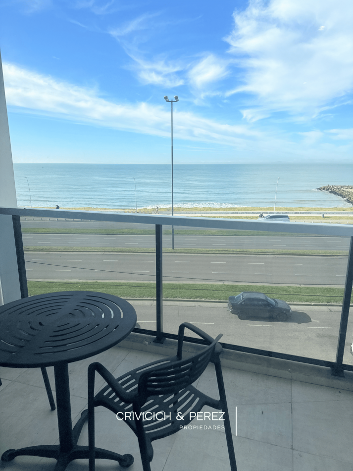 Edificio de Pozo Aurora III 