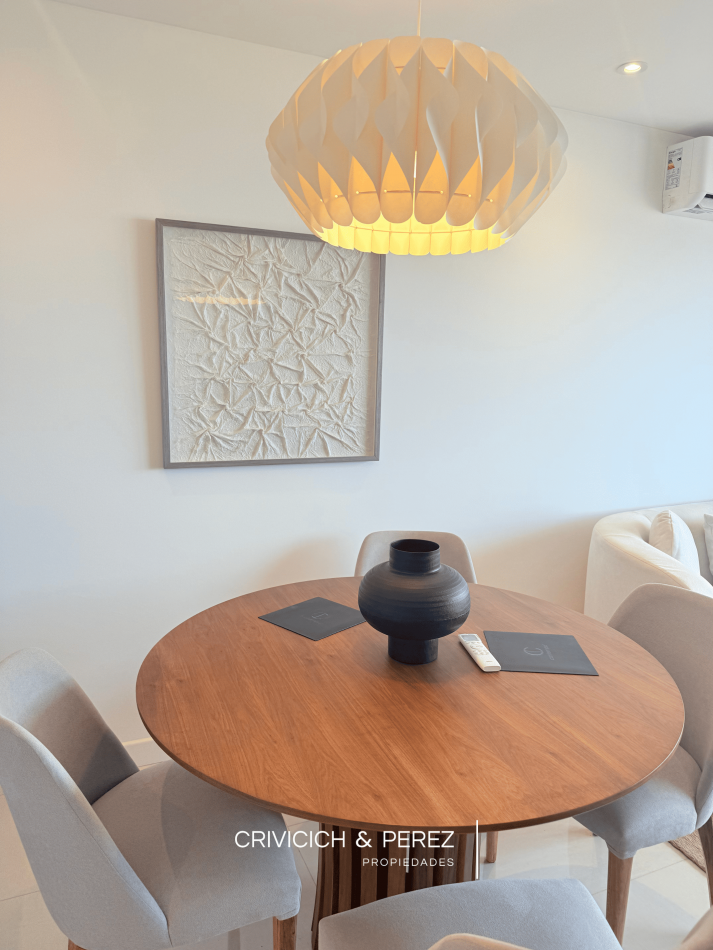 Edificio de Pozo Aurora III 