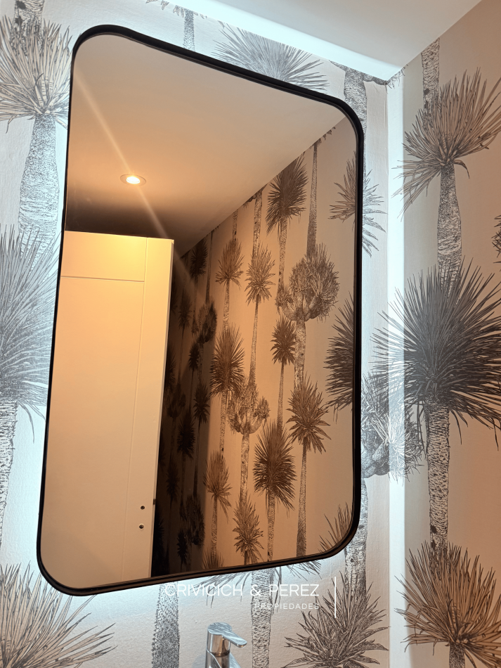 Edificio de Pozo Aurora III 