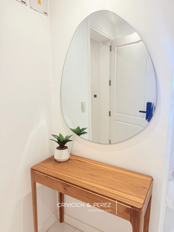 Edificio de Pozo Aurora III 