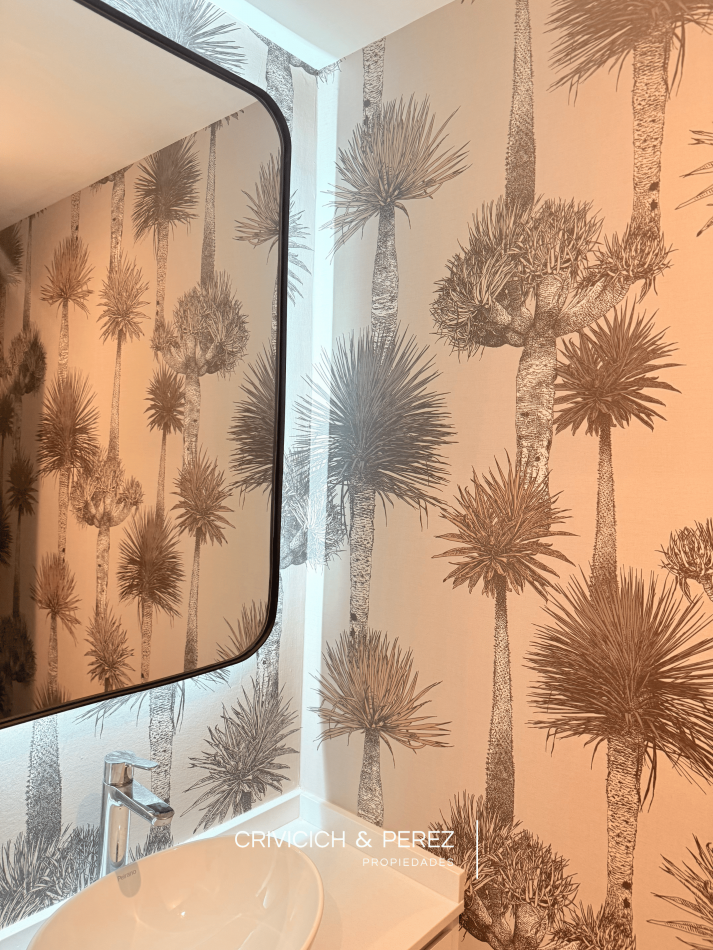 Edificio de Pozo Aurora III 