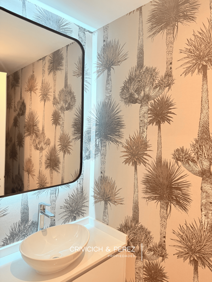 Edificio de Pozo Aurora III 