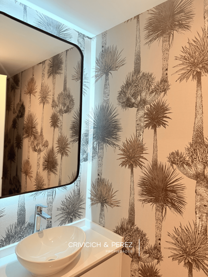 Edificio de Pozo Aurora III 