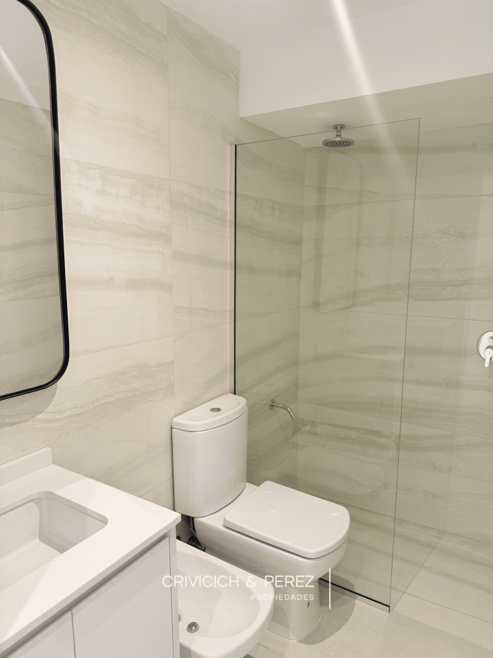 Edificio de Pozo Aurora III 