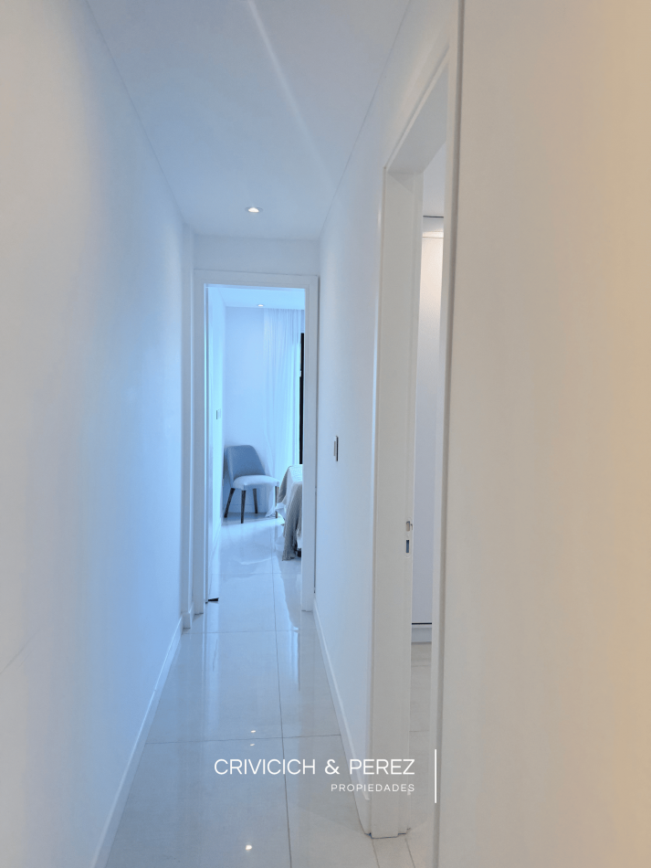 Edificio de Pozo Aurora III 