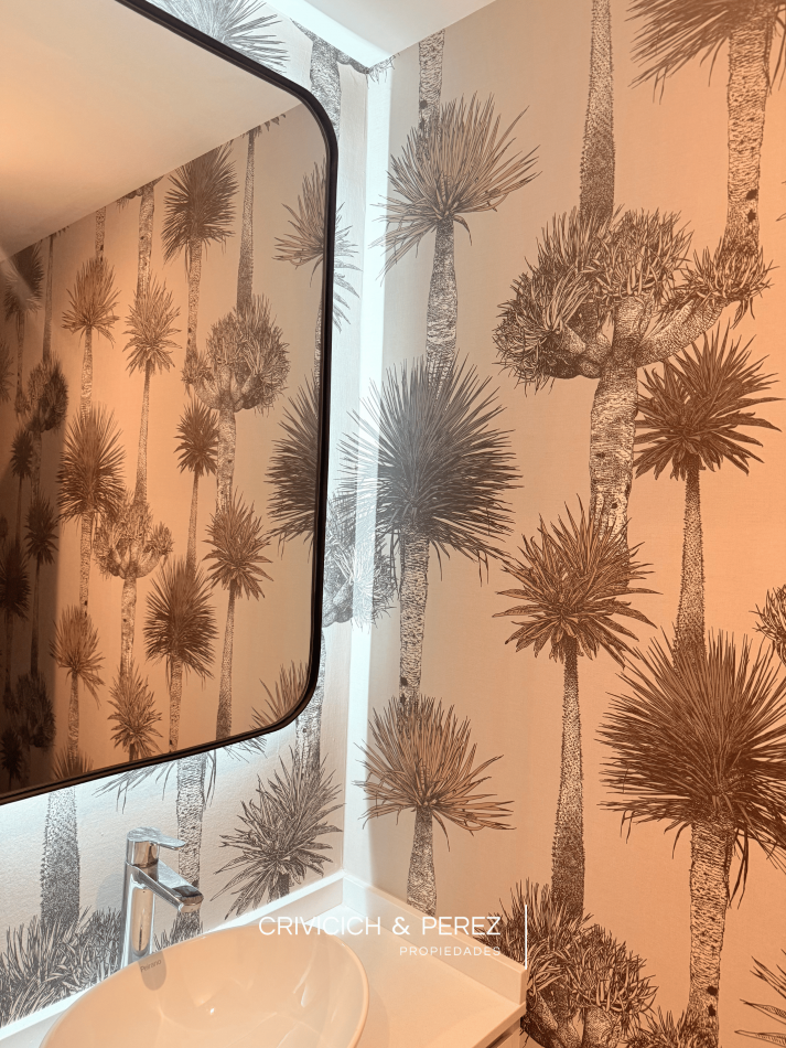 Edificio de Pozo Aurora III 