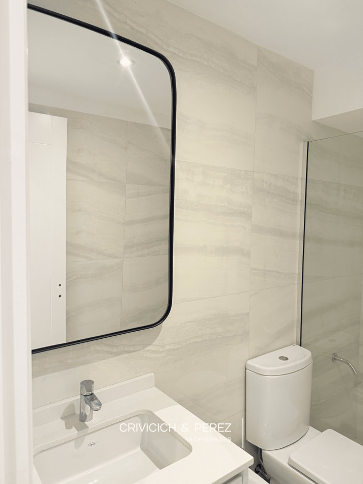 Edificio de Pozo Aurora III 