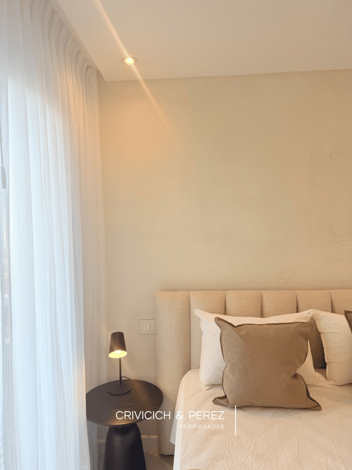 Edificio de Pozo Aurora III 