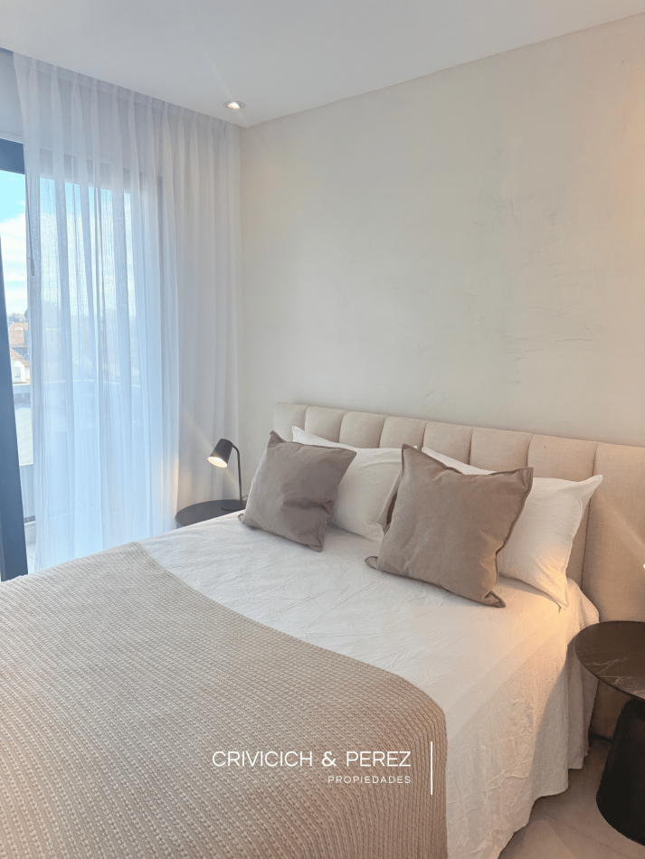 Edificio de Pozo Aurora III 