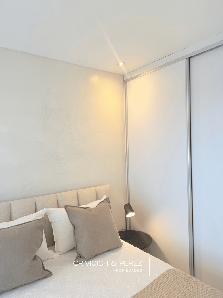 Edificio de Pozo Aurora III 