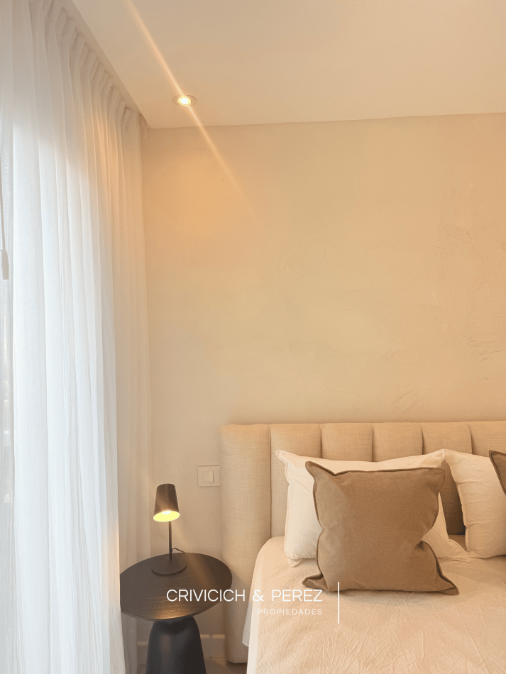 Edificio de Pozo Aurora III 