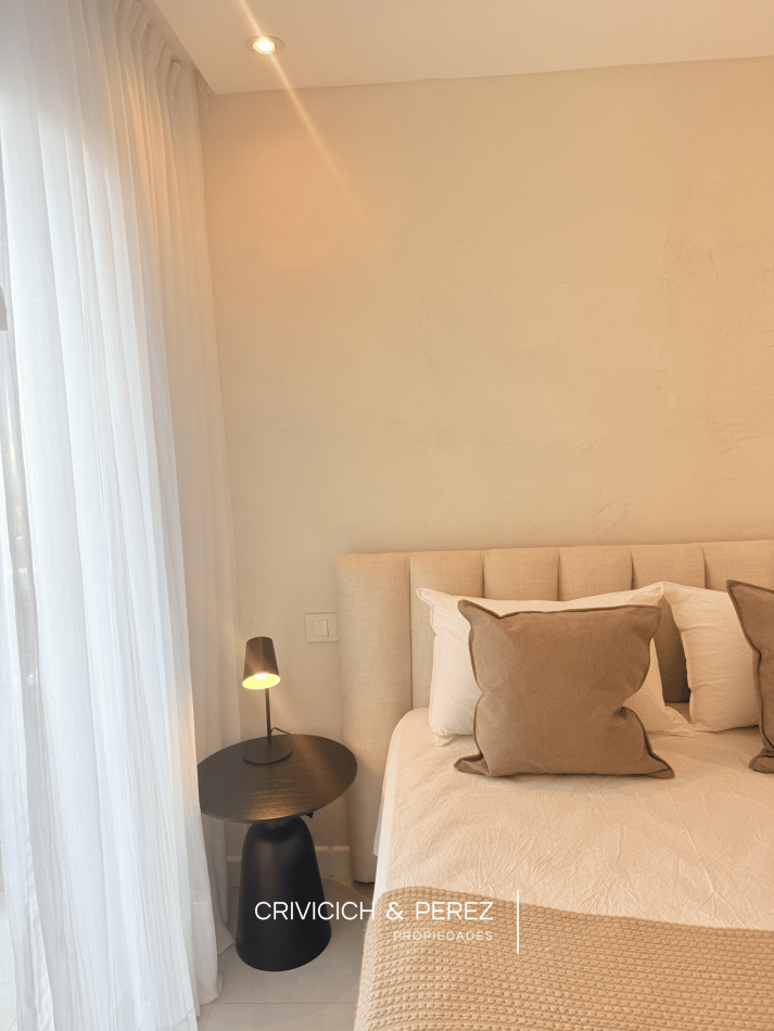 Edificio de Pozo Aurora III 