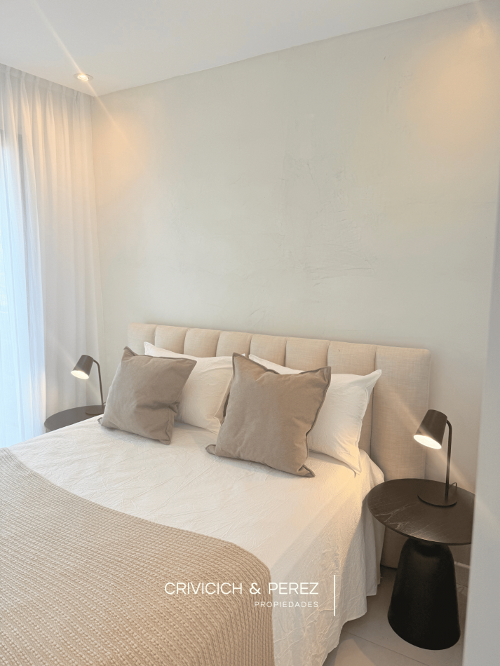 Edificio de Pozo Aurora III 