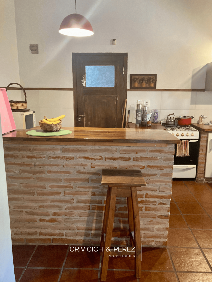 Casa en venta - Bosque Peralta Ramos 