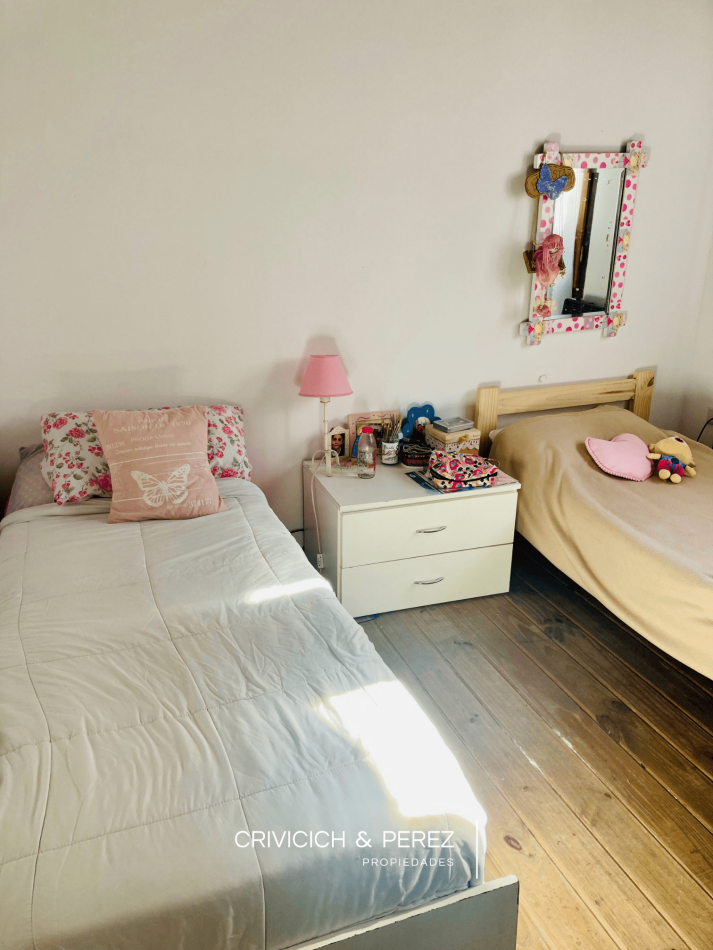 Casa en venta - Bosque Peralta Ramos 