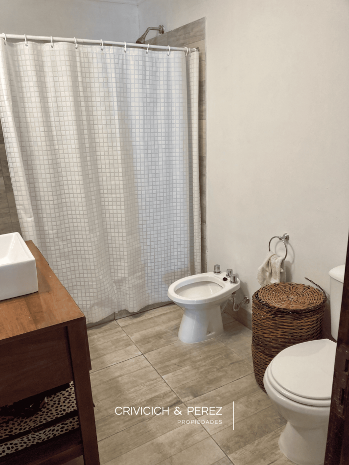 Casa en venta - Bosque Peralta Ramos 